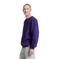 thumbnail image 4 of Russell Athletic Men's Dri-Power Fleece Crewneck Sweatshirts - Moisture Wicking, Mid-Weight Cotton Blend, Sizes S-4XL, 4 of 12