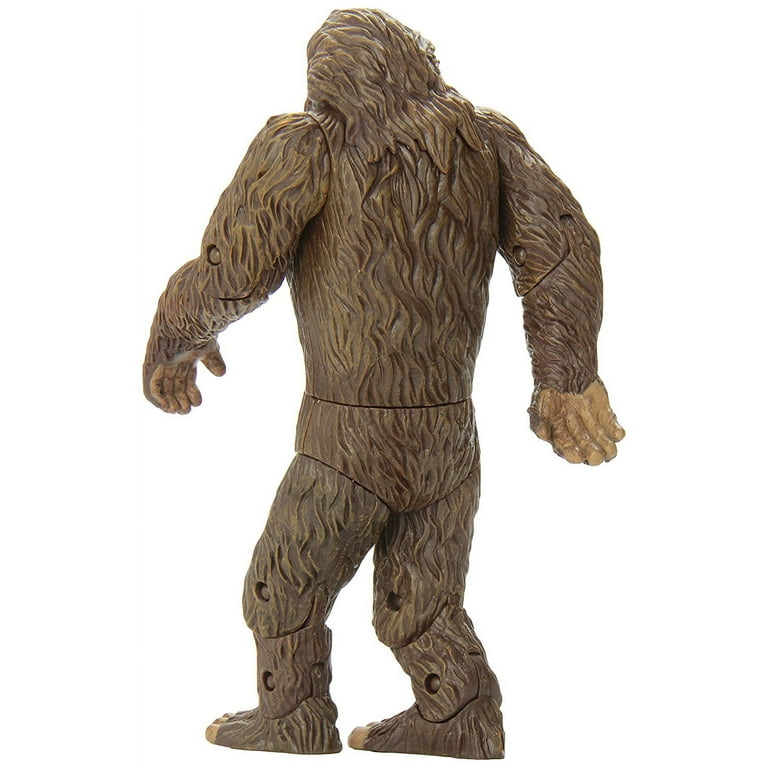 Bigfoot playset cheap