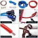 thumbnail image 5 of Kit de cableado para amplificador, subwoofer, amplificador de coche, audio, sistemas de audio para vehículos, 5 of 7
