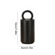 thumbnail image 3 of Taza de Viaje Térmica de Acero Inoxidable de Doble Pared Qazbgdl con Asa de Aro | Taza de Café Al Vacío de 500 Ml para Bebidas Frías y Calientes | para Casa, Oficina y Viajes Diarios | Incluye 1 Taza, 3 of 6