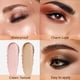 thumbnail image 5 of Eyeshadow Stick Enfuntins Shimmer Cream, iluminador de ojos, color verde, 5 of 7