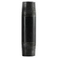 thumbnail image 2 of Pipe Fitting, Black Nipple, 3/8 x 3-In. -582-030HN, 2 of 3