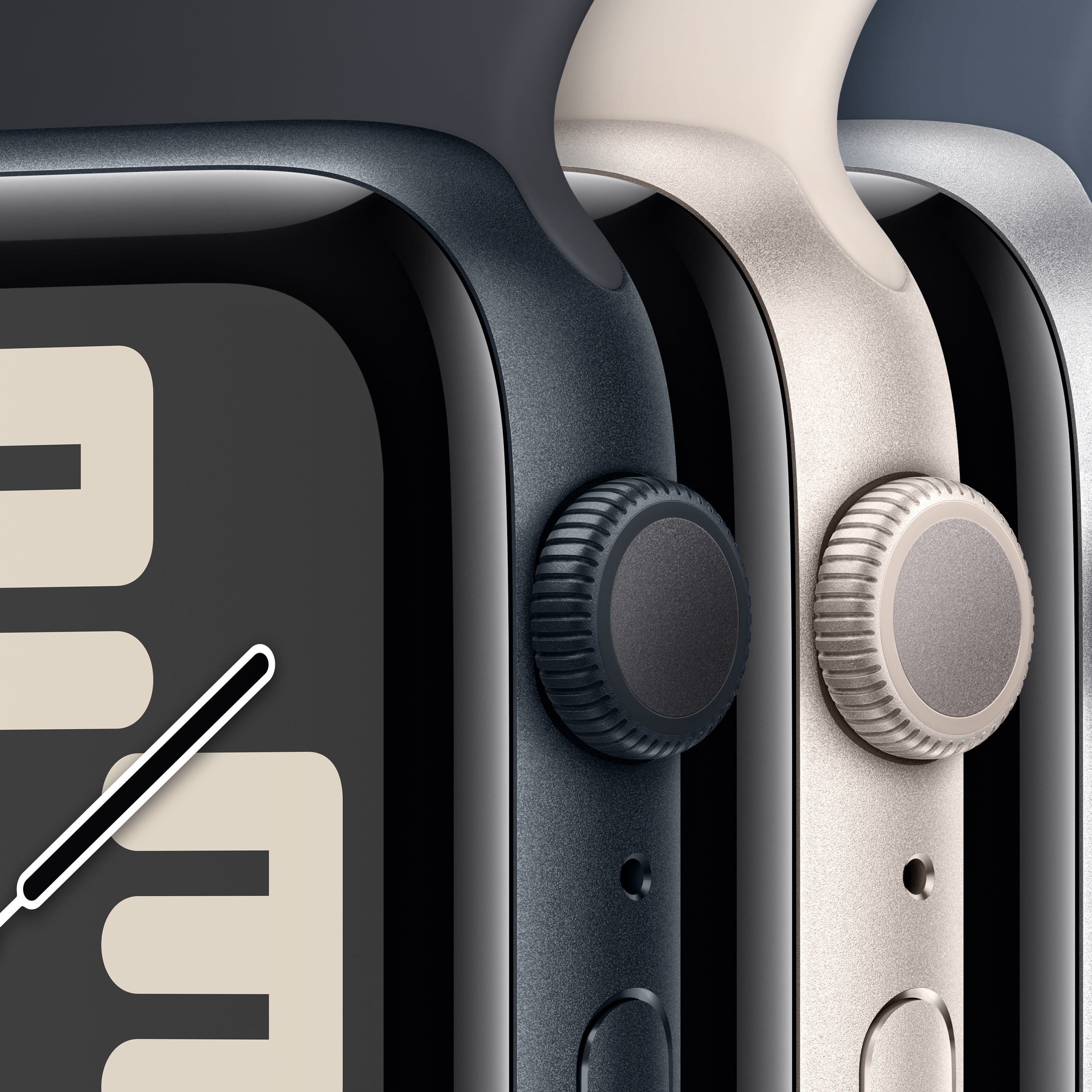 Apple Watch SE - Apple