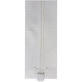 thumbnail image 2 of Costumakers Lightweight One-Way Separating Zipper 35 cm (13.8), White, 2 of 2
