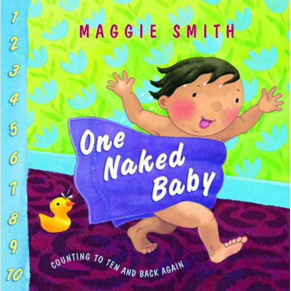 Pre-Owned One Naked Baby (Unknown) 0375933298 9780375933295