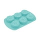 thumbnail image 3 of Xihbxyly Bandeja de Hielo de Limón, Molde Flexible Antiadherente, Fácil de Liberar, Máquina Multiusos para Chocolate y Refrigerios, Ideal para Cocina Doméstica, Fácil de Limpiar y Almacenar., 3 of 7