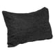 thumbnail image 2 of Cojin Riñonera Decorativa Rectangular Centaurus Negro, 2 of 3