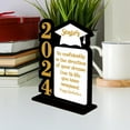 YOTQUSKI 2024 Graduation Picture Frame,Graduation Frames 2024,Graduation Picture Frame 2024