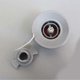 thumbnail image 3 of 8 Holes Inflatable Boat Air Valve cap Boats River Rafts Dinghy Kayaks Canoe Accessorie Double Seal Leak Protection Adapter PVC, 3 of 5