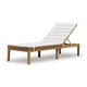 thumbnail image 3 of Camastro de madera Midtown Concept Kingsbury Louisiana para exterior y alberca, 3 of 7