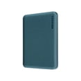 thumbnail image 4 of Toshiba Canvio Advance Portable 1TB Hard Drive Green, HDTCA10XG3AA, 4 of 13