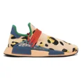 thumbnail image 5 of Adi-das NMD HU Pharrell Animal Print Leopard Print Sneakers HP3221 Mens Sz 10.5, 5 of 5
