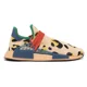 thumbnail image 5 of Adi - das NMD HU Pharrell Animal Print Leopard Print Sneakers HP3221 Mens Sz 10.5, 5 of 5