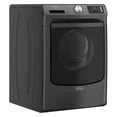 thumbnail image 2 of Lavadora Carga Frontal 23kg Pet Pro System Vulcano Black 7MMFW7020RU, 2 of 7