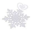 thumbnail image 1 of 2 Marcapáginas de de Acero Inoxidable para Libros, Accesorios, Regalos de Navidad, 2 # 2 piezas, 1 of 8