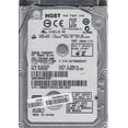 thumbnail image 2 of HTS545050A7E380, PN 0J23435, MLC DA5280, Hitachi 500GB SATA 2.5 Hard Drive, 2 of 5