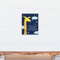 thumbnail image 4 of Creative Products Twinkle Twinkle Little Star 11x14 Canvas Wall Art, 4 of 5