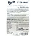 thumbnail image 2 of Oasis Guinea Pig Vita Drops - 2 oz, 2 of 2