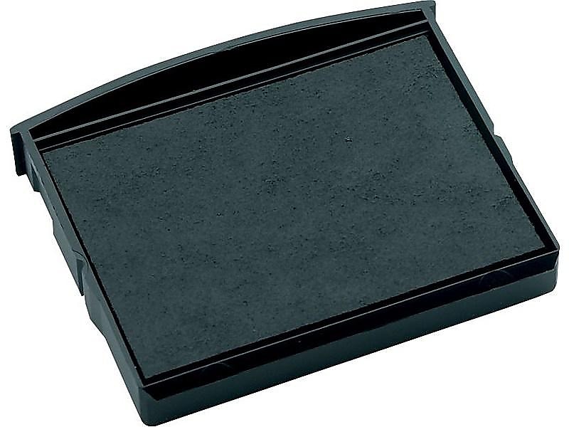 2000 Plus Stamp Pad Black Ink (062091)