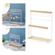 thumbnail image 3 of Pantalla de Joyería Almacenamiento Moderno Caja Organizador para Home Ear Stud, 3 of 9