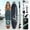 B2, variant on Ultifit Inflatable Paddle Board Extra Wide 450 Lbs Capacity Anti-Slip Design with SUP Accessories 11'6" x 35"