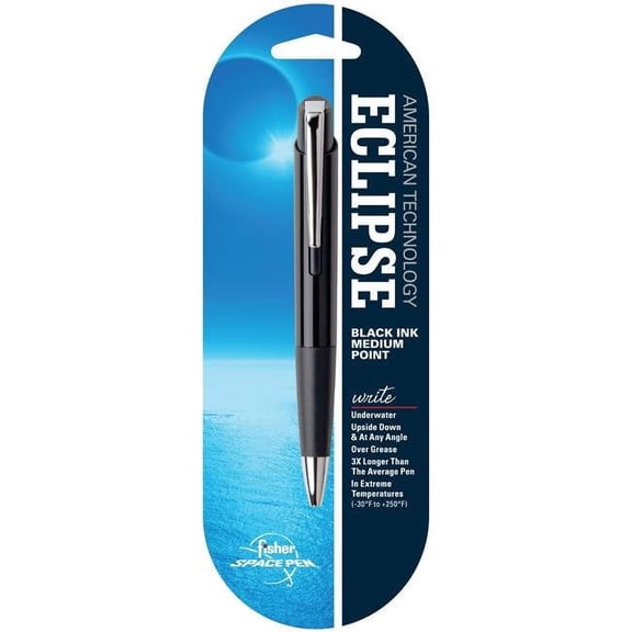 Fisher Eclipse Space Pen ECL