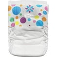 thumbnail image 2 of Pail Buddies Baby Doll Diapers Refill Value Pack, Baby Doll Accessories for Baby Alive Doll, 32-Pack, 2 of 6