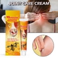 thumbnail image 1 of Crema terapéutica para el menisco, Liwei pomada analgésica con veneno de abeja 20g para hombres y mujeres para aliviar el dolor articular Liwei Crema terapéutica para el menisco, 1 of 6