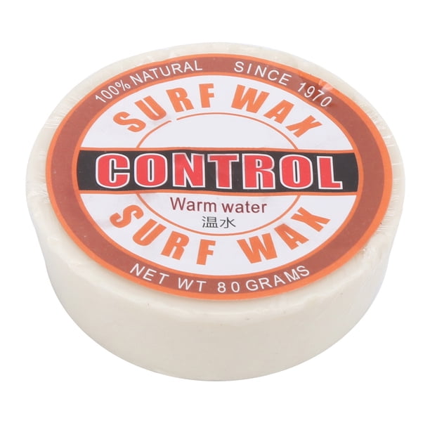 Cera De Surf Antideslizante, Cera De Parafina Portátil Para Tabla De Surf Skimboard Con Peine De Cera Para Un Mejor Agarre Y Seguridad