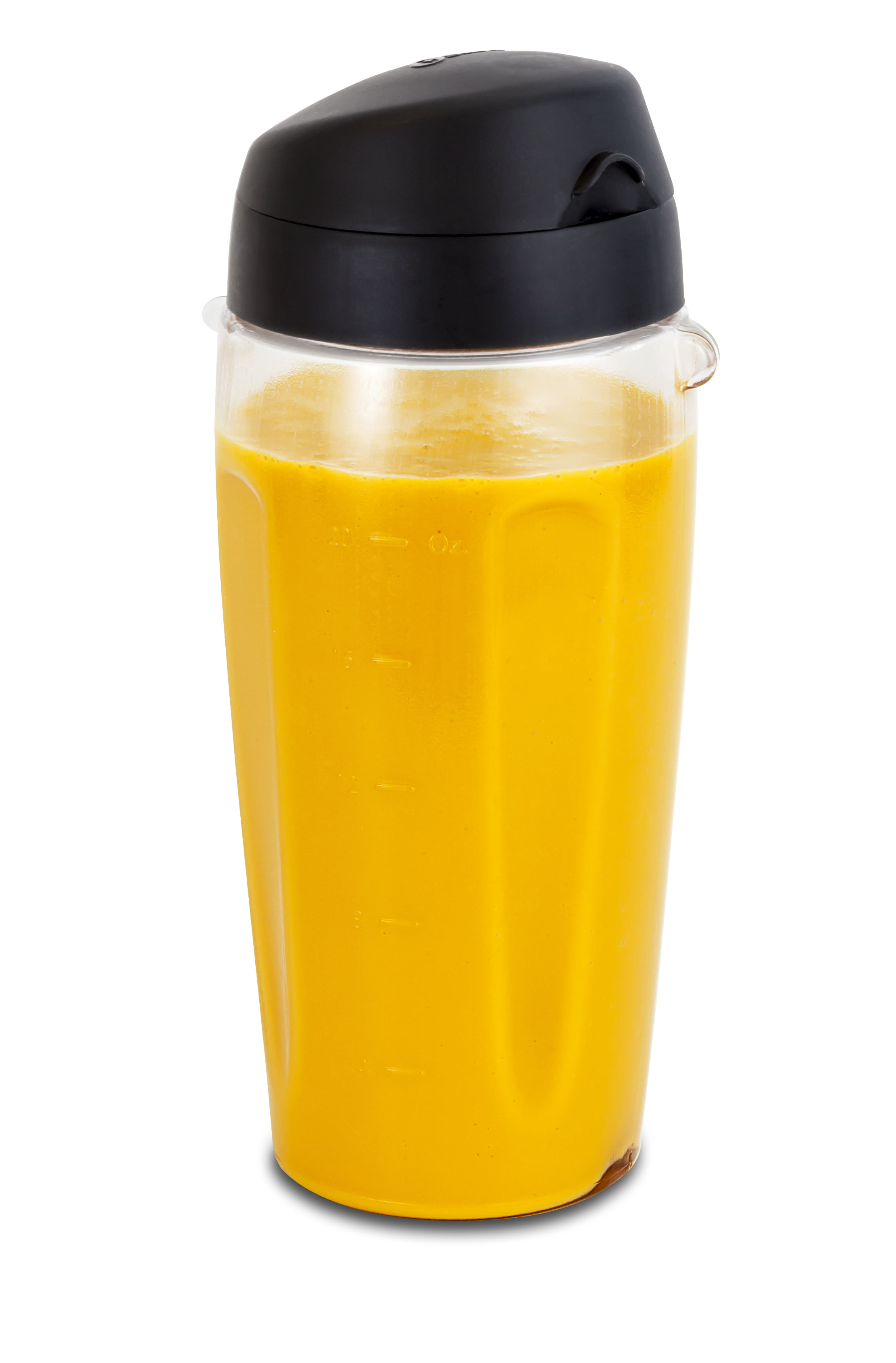Oster Classic Series 8-Speed Blender with Smoothie Cup - 1