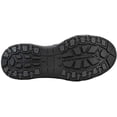 thumbnail image 3 of Skechers Loafers for Men Relaxed Fit Canvas Slip-On Casual Shoes Memory Foam Insole Moc Toe Elastic Panels Flexible Outsole, 3 of 7