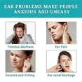 thumbnail image 4 of Purehear Organic Ear Support Elixir, Natural Products Organic Ear Oil, 4 of 5