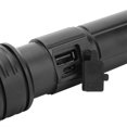 thumbnail image 1 of Linterna, P70 USB Charging Zoom Zoom LED Torch Torch Fiel a su promesa, 1 of 12
