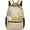 Style-14, variant on Backpack Rucksack Daypack Cute Large Capacity A4 Compatible Lightweight Unisex For Travel Hiking