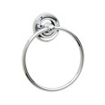 thumbnail image 1 of Smedbo SME_K244 Towel Ring, Polished Chrome, 1 of 4