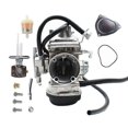 thumbnail image 1 of Carburetor for LTZ400 LTZ 400 2X4 Quadsport ATV 2003-2007 2004 2005 2006, 1 of 5