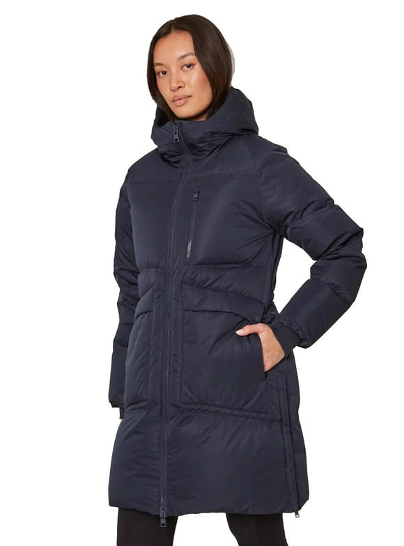 Mondetta Jacket Womens