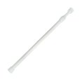 thumbnail image 1 of EIMELI Adjustable Curtain Rod Metal Extendable Shower Curtain Rod Telescopic Poles Bathroom Household Hanger Rods Wardrobe Organizer, 1 of 5