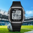 thumbnail image 2 of Watches for Man Digital Watches Waterproof Sport Watch with LED Backlight, Running Sports Digital Watch Gifts for Man Father's Day Gift, 2 of 8