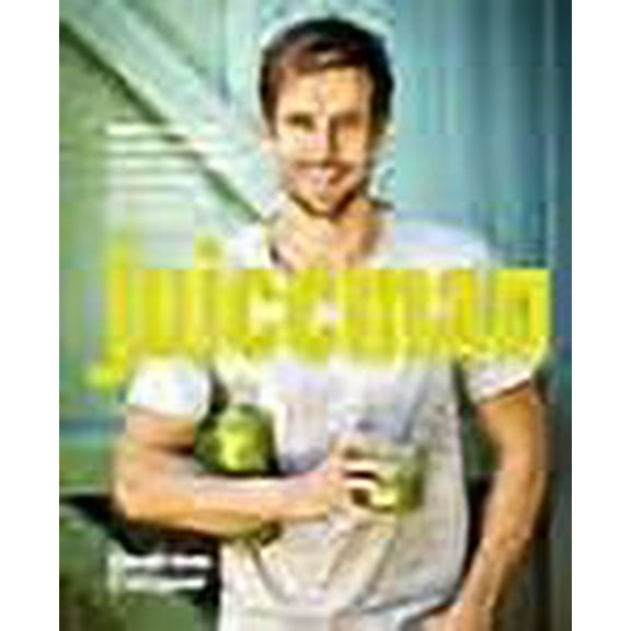 Juiceman Andrew Cooper (Paperback)