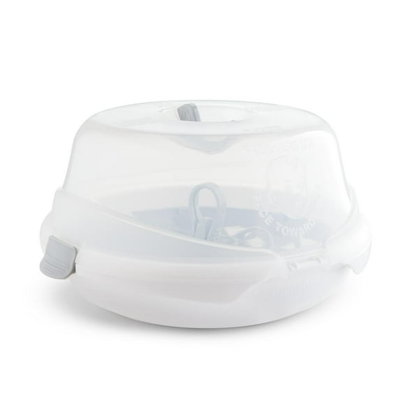 Stérilisateur pour micro-ondes Steam™ de Munchkin®