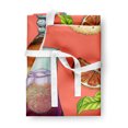thumbnail image 3 of Carolines Treasures BB5201APRON Drinks & Cocktails Salmon Apron, 3 of 4