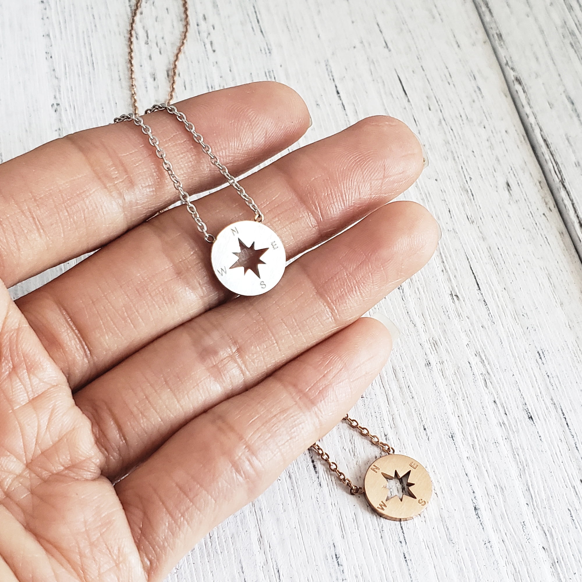 To My OtMom Mom Necklace and Card, Valentines Day Gift for Mom, Jewelry for Mom, Gift for Step Mom, Stainless Steel Jewelry Gift Set, Gift Set for Mom, Jewelry Gift for Mom