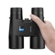 thumbnail image 4 of APEXEL Binoculares digitales 10x42 para adultos y niños, binoculares de enfoque automático, telescopio plegable impermeable para observación de aves, turismo, observación de vida silvestre APEXEL Telescopio, 4 of 7