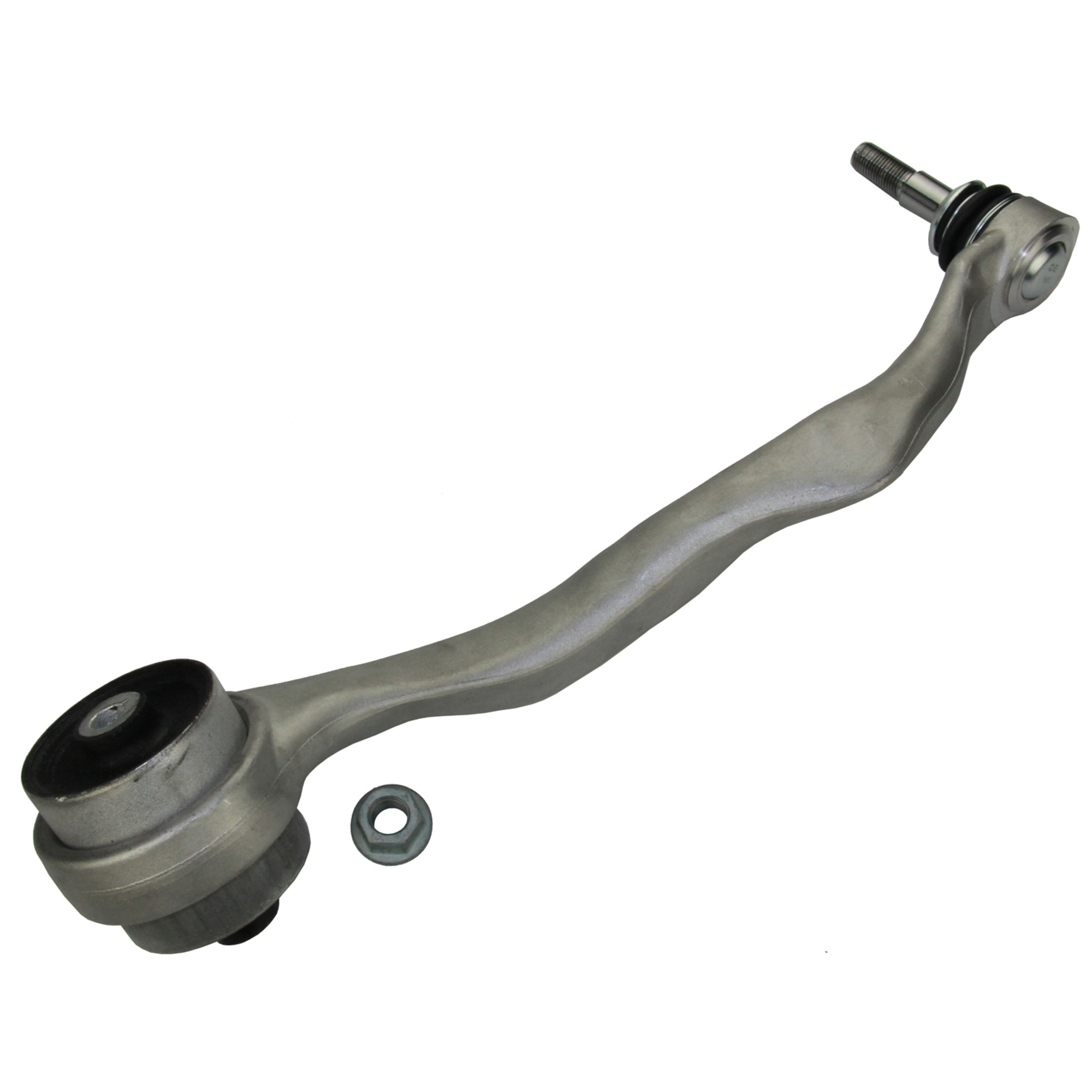 MOOG RK621978 Control Arm and Ball Joint Assembly Fits select: 2012-2018 BMW 328, 2013-2018 BMW 320