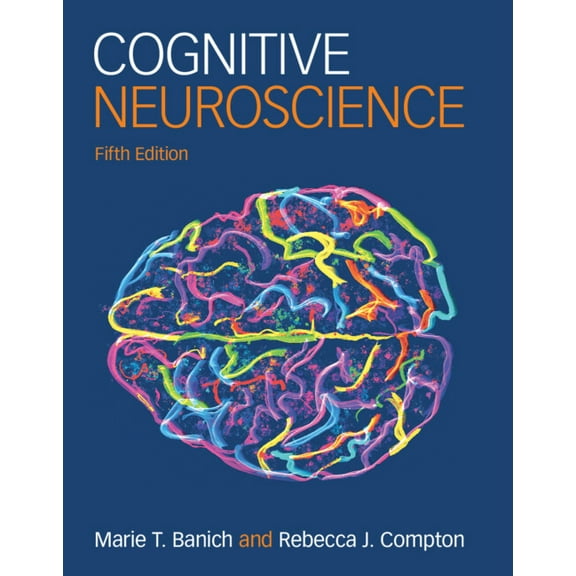 Cognitive Neuroscience, (Paperback)