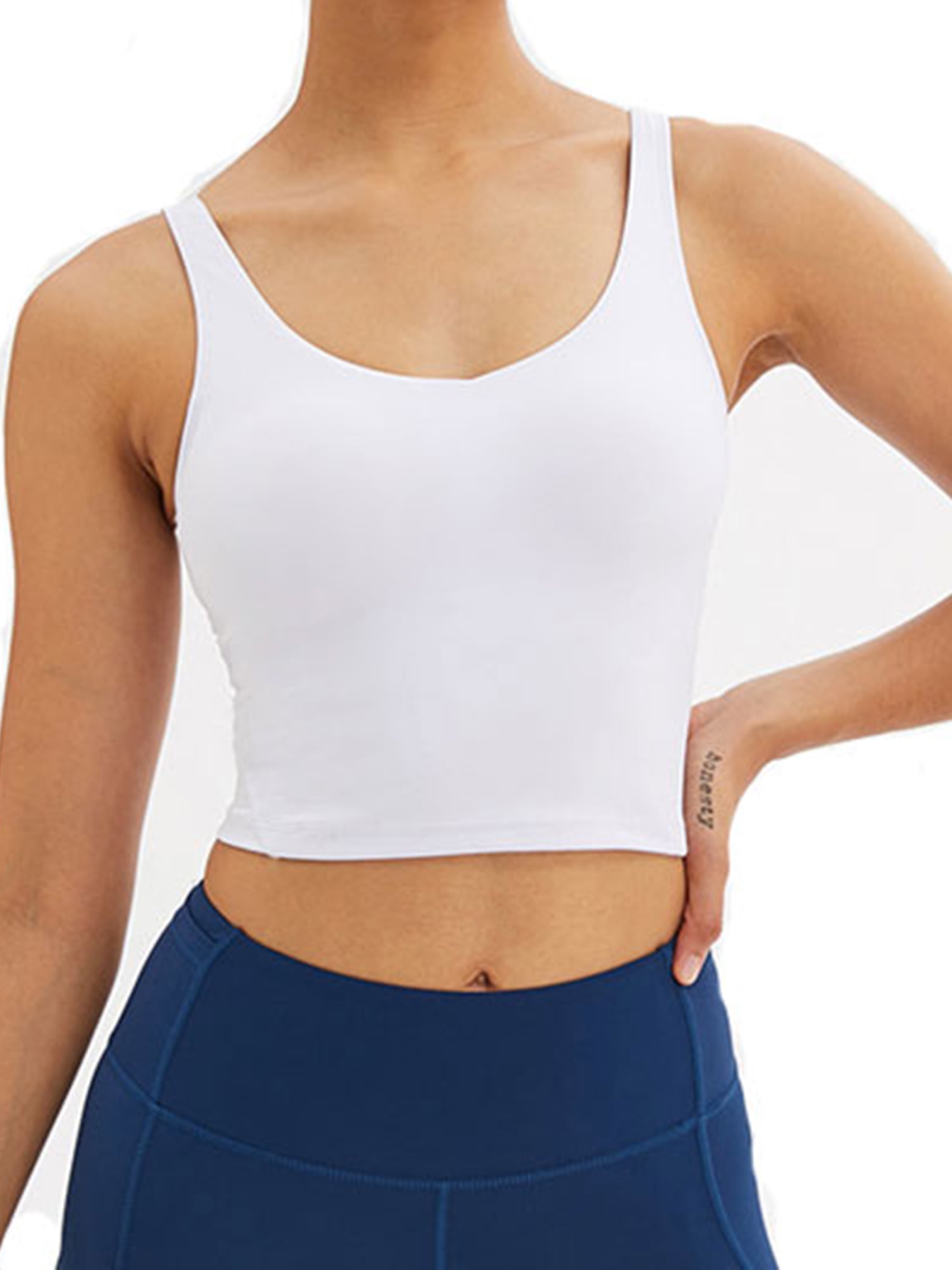 longline running top