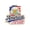 2, variant on Eagled Badge Americans Independence Day 250Th Anniversary Pin For Decorating Jackets Coats And Formal Attire