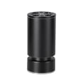 thumbnail image 1 of Abbracc Metal Furniture Leg Rustproof Multi Purpose Easy Installation Sofa Feet for Shoe black 8cm, 1 of 9