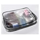 thumbnail image 3 of Clear Cosmetic Bags, Makeup Storage, 3 of 5